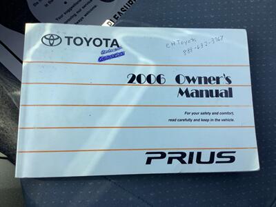 2006 Toyota Prius   - Photo 25 - Hatboro, PA 19040