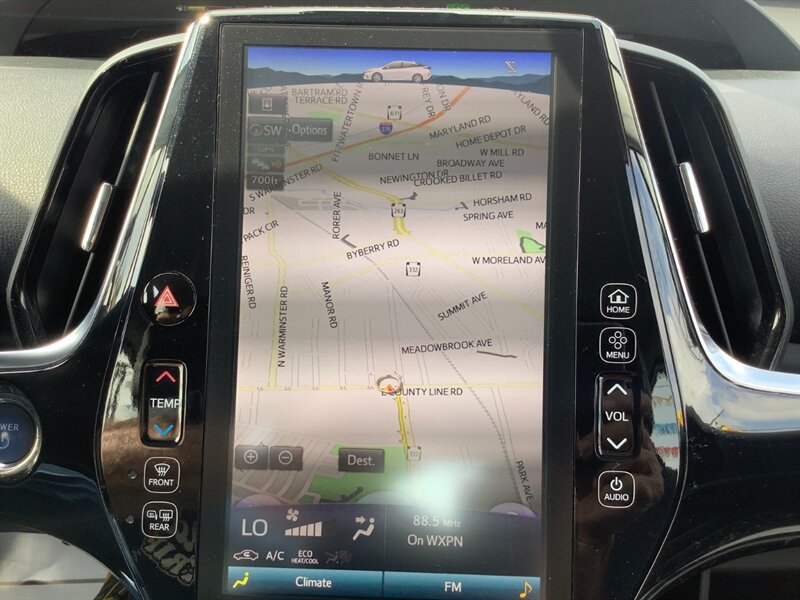 2017 Toyota Prius Prime Plus - Photo 27 - Hatboro, PA 19040