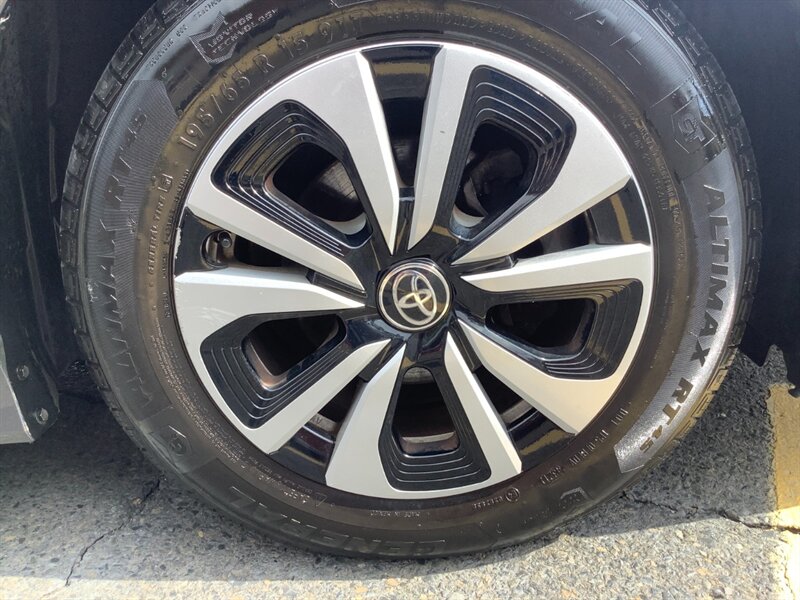 2017 Toyota Prius Prime Plus - Photo 18 - Hatboro, PA 19040