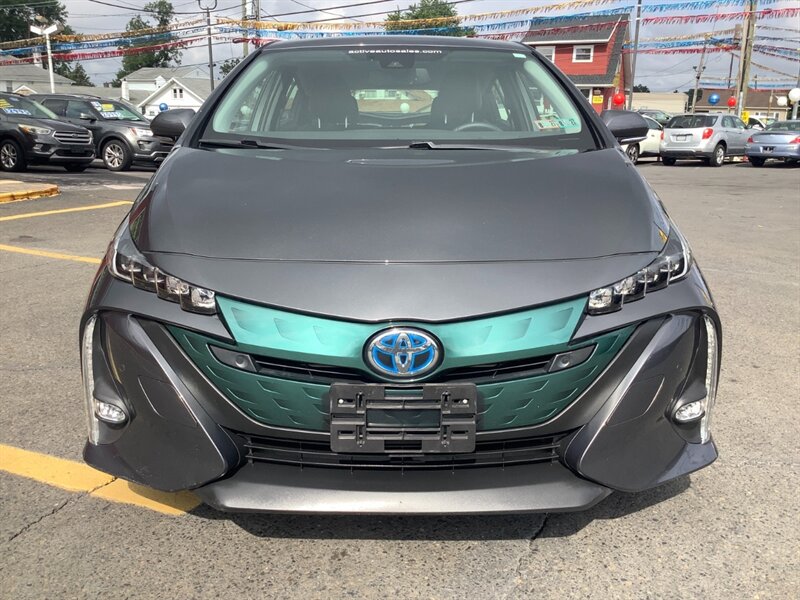 2017 Toyota Prius Prime Plus - Photo 2 - Hatboro, PA 19040