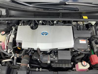 2017 Toyota Prius Prime Plus - Photo 9 - Hatboro, PA 19040