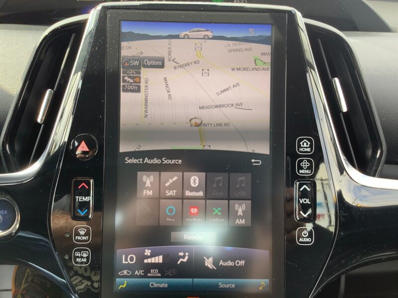 2017 Toyota Prius Prime Plus - Photo 23 - Hatboro, PA 19040