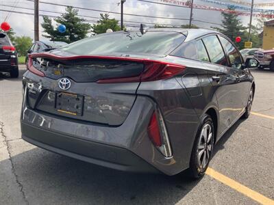 2017 Toyota Prius Prime Plus - Photo 7 - Hatboro, PA 19040