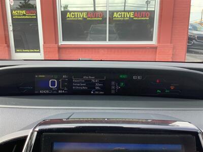 2017 Toyota Prius Prime Plus - Photo 25 - Hatboro, PA 19040