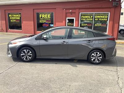 2017 Toyota Prius Prime Plus - Photo 4 - Hatboro, PA 19040