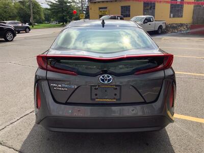 2017 Toyota Prius Prime Plus - Photo 6 - Hatboro, PA 19040