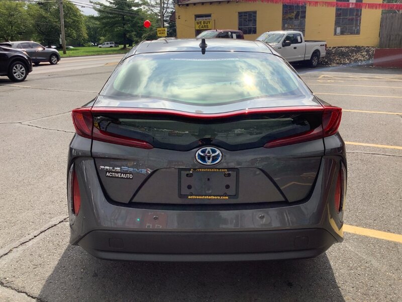 2017 Toyota Prius Prime Plus - Photo 6 - Hatboro, PA 19040