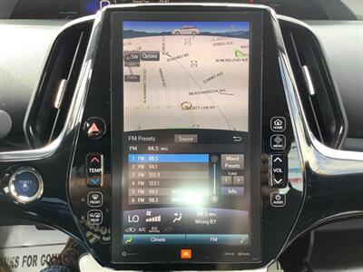 2017 Toyota Prius Prime Plus - Photo 24 - Hatboro, PA 19040
