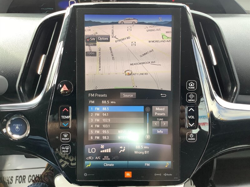 2017 Toyota Prius Prime Plus - Photo 24 - Hatboro, PA 19040