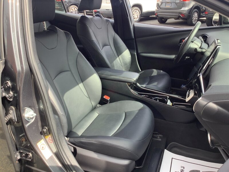 2017 Toyota Prius Prime Plus - Photo 16 - Hatboro, PA 19040