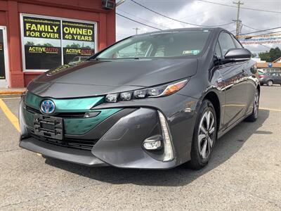 2017 Toyota Prius Prime Plus - Photo 3 - Hatboro, PA 19040