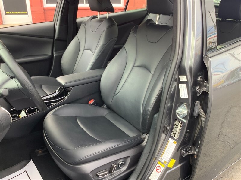 2017 Toyota Prius Prime Plus - Photo 10 - Hatboro, PA 19040