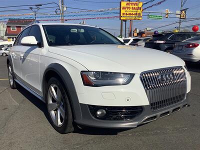 2013 Audi allroad 2.0T quattro Premium Plus - Photo 1 - Hatboro, PA 19040