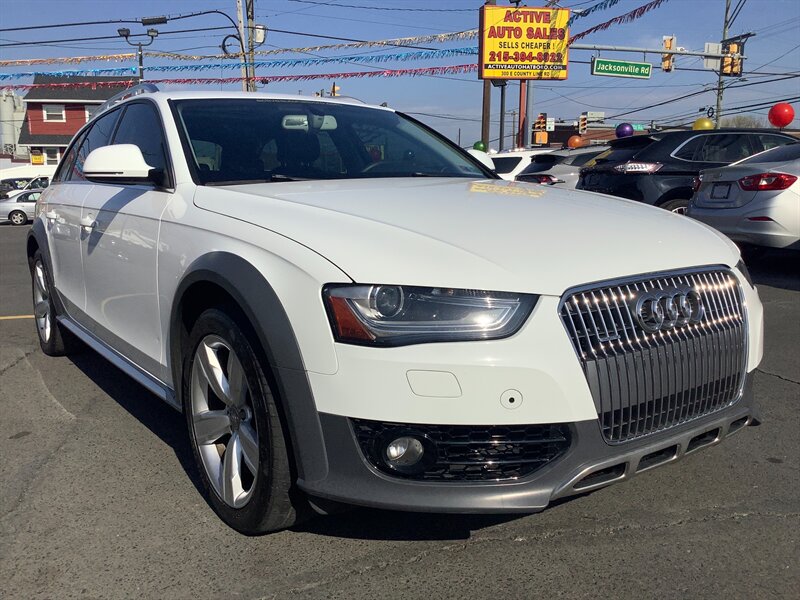 2013 Audi allroad 2.0T quattro Premium Plus   - Photo 1 - Hatboro, PA 19040