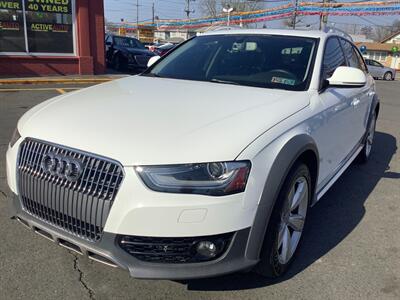 2013 Audi allroad 2.0T quattro Premium Plus - Photo 3 - Hatboro, PA 19040
