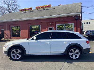 2013 Audi allroad 2.0T quattro Premium Plus - Photo 4 - Hatboro, PA 19040