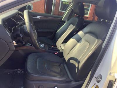 2013 Audi allroad 2.0T quattro Premium Plus - Photo 11 - Hatboro, PA 19040