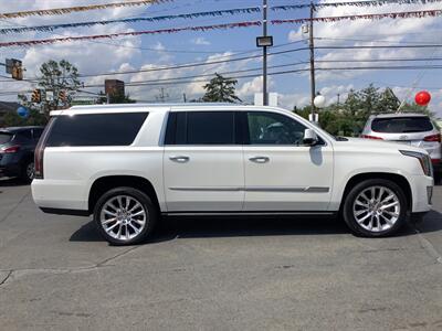 2019 Cadillac Escalade ESV Platinum   - Photo 8 - Hatboro, PA 19040