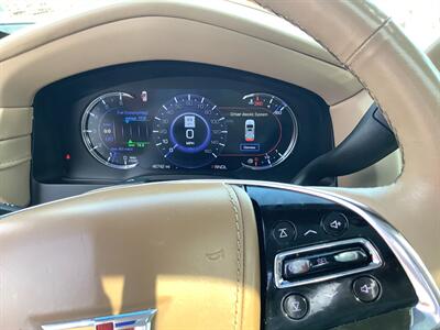 2019 Cadillac Escalade ESV Platinum   - Photo 20 - Hatboro, PA 19040