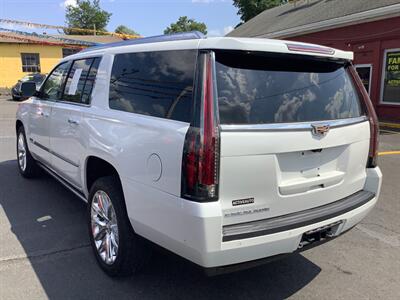 2019 Cadillac Escalade ESV Platinum   - Photo 4 - Hatboro, PA 19040