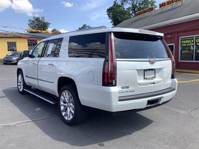 2019 Cadillac Escalade ESV Platinum   - Photo 5 - Hatboro, PA 19040