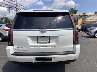 2019 Cadillac Escalade ESV Platinum   - Photo 6 - Hatboro, PA 19040