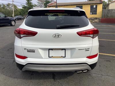 2017 Hyundai TUCSON Sport   - Photo 6 - Hatboro, PA 19040