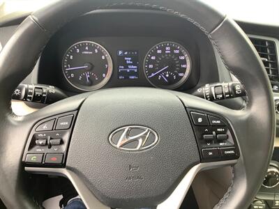 2017 Hyundai TUCSON Sport   - Photo 24 - Hatboro, PA 19040