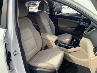 2017 Hyundai TUCSON Sport   - Photo 15 - Hatboro, PA 19040