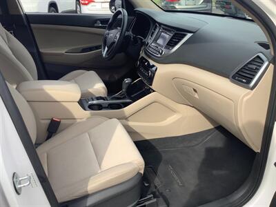 2017 Hyundai TUCSON Sport   - Photo 16 - Hatboro, PA 19040