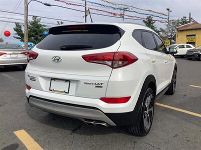 2017 Hyundai TUCSON Sport   - Photo 7 - Hatboro, PA 19040