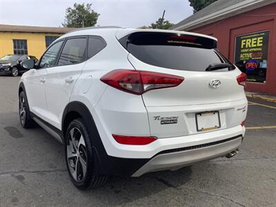 2017 Hyundai TUCSON Sport   - Photo 5 - Hatboro, PA 19040
