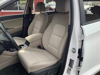 2017 Hyundai TUCSON Sport   - Photo 10 - Hatboro, PA 19040