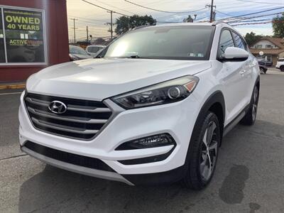 2017 Hyundai TUCSON Sport   - Photo 3 - Hatboro, PA 19040