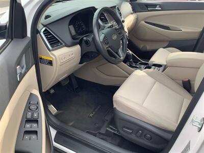 2017 Hyundai TUCSON Sport   - Photo 11 - Hatboro, PA 19040