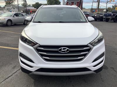 2017 Hyundai TUCSON Sport   - Photo 2 - Hatboro, PA 19040