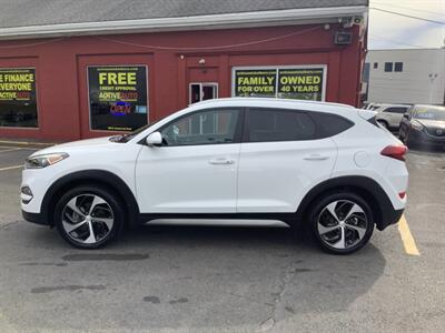 2017 Hyundai TUCSON Sport   - Photo 4 - Hatboro, PA 19040