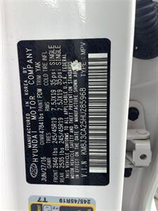 2017 Hyundai TUCSON Sport   - Photo 19 - Hatboro, PA 19040