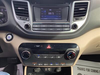 2017 Hyundai TUCSON Sport   - Photo 20 - Hatboro, PA 19040