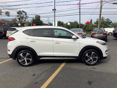 2017 Hyundai TUCSON Sport   - Photo 8 - Hatboro, PA 19040
