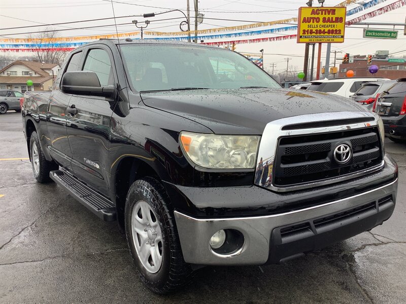 2012 Toyota Tundra Grade   - Photo 1 - Hatboro, PA 19040
