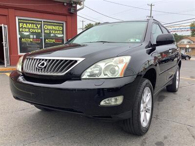 2009 Lexus RX 350   - Photo 3 - Hatboro, PA 19040