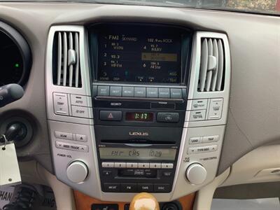 2009 Lexus RX 350   - Photo 21 - Hatboro, PA 19040