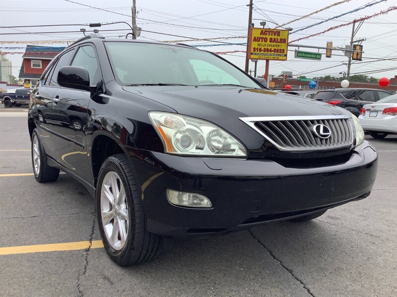 2009 Lexus RX 350   - Photo 1 - Hatboro, PA 19040