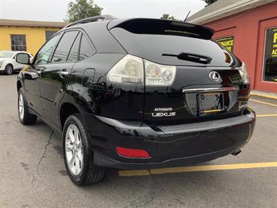 2009 Lexus RX 350   - Photo 5 - Hatboro, PA 19040