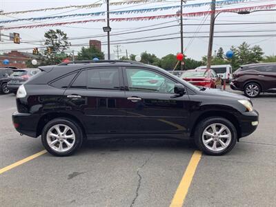 2009 Lexus RX 350   - Photo 8 - Hatboro, PA 19040
