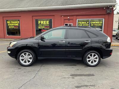 2009 Lexus RX 350   - Photo 4 - Hatboro, PA 19040