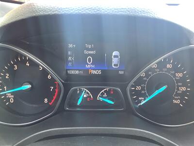 2018 Ford Escape SE   - Photo 24 - Hatboro, PA 19040