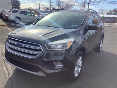 2018 Ford Escape SE   - Photo 4 - Hatboro, PA 19040