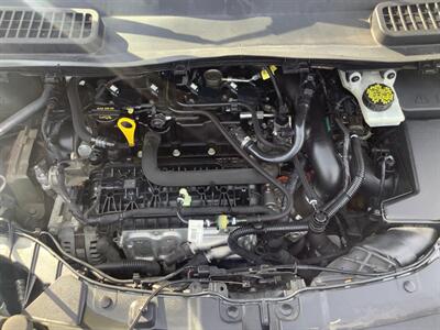 2018 Ford Escape SE   - Photo 10 - Hatboro, PA 19040
